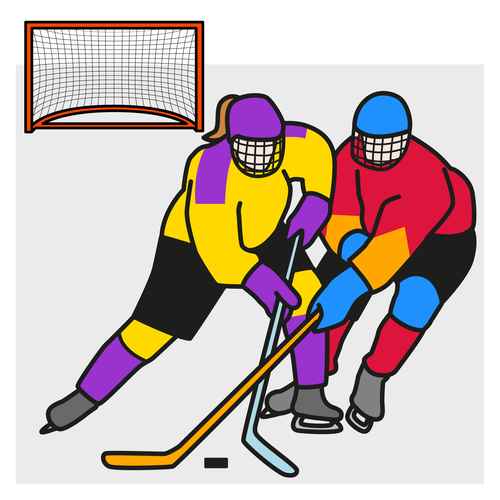 hockey sobre hielo