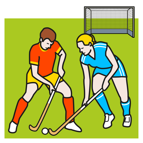 hockey sobre hierba